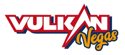 Vulkan Vegas Kasyno Logo