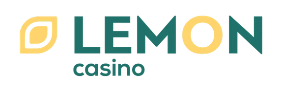 Lemon Kasyno Logo